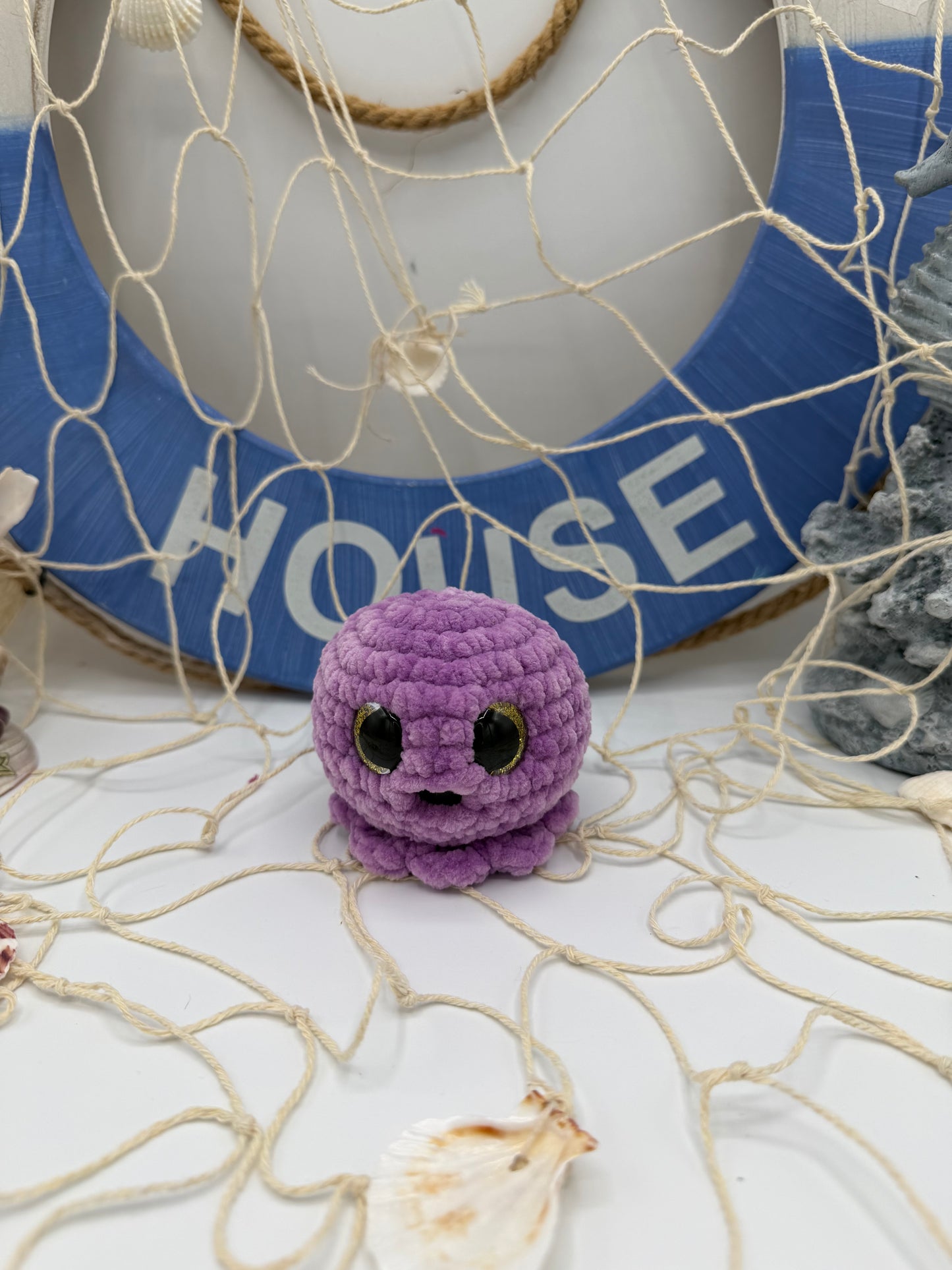 Octo-Blob