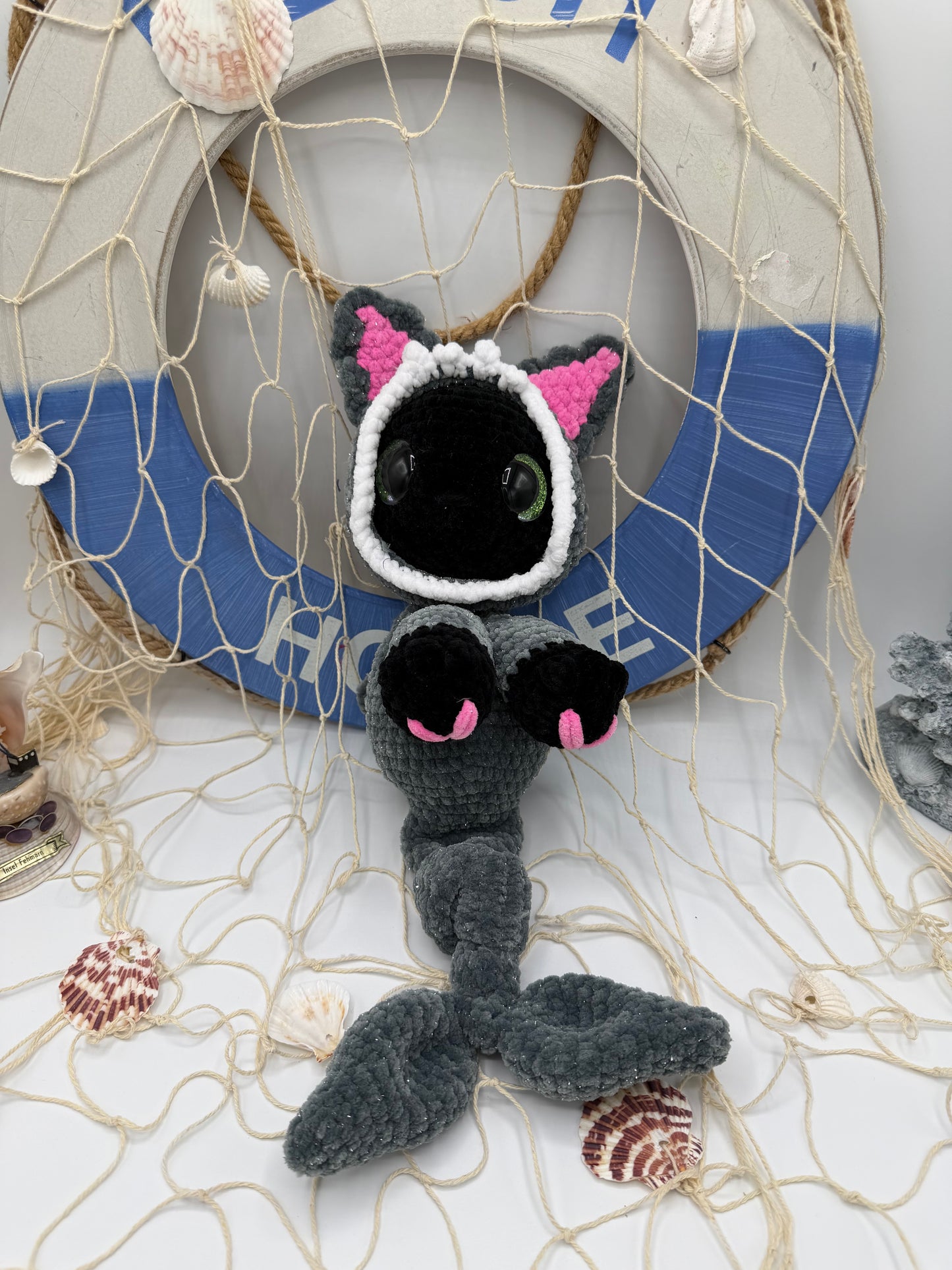 Shark-Kitty