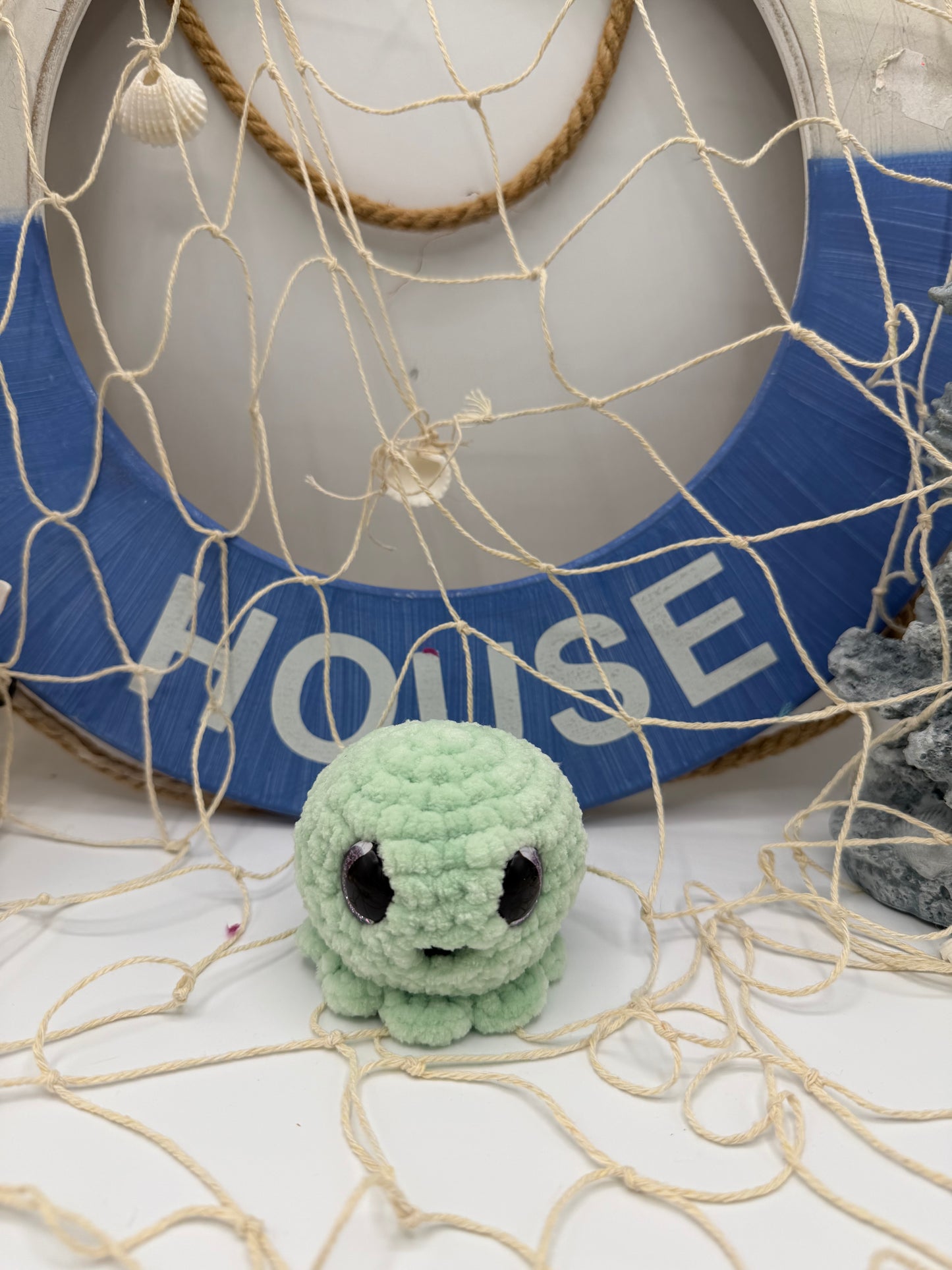 Octo-Blob