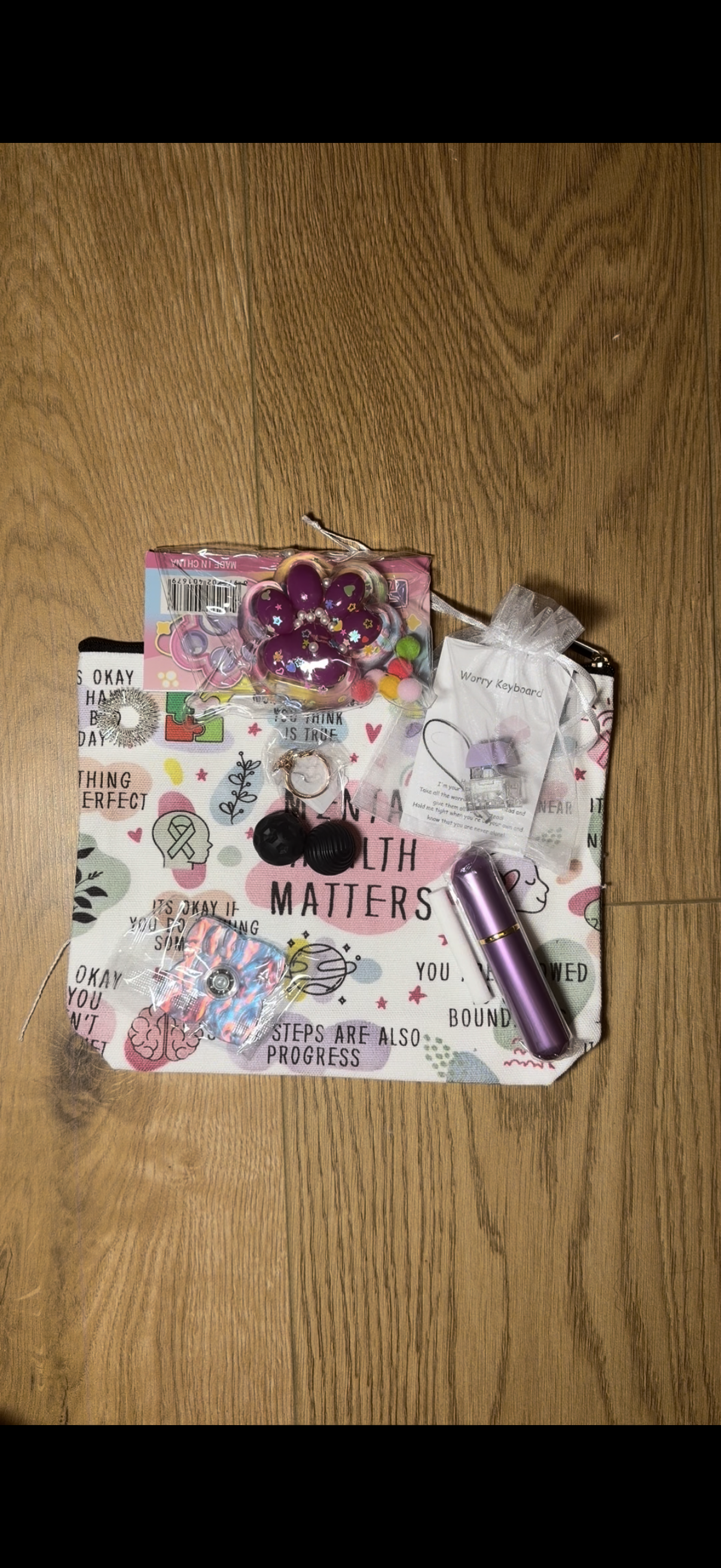 Skillsbag