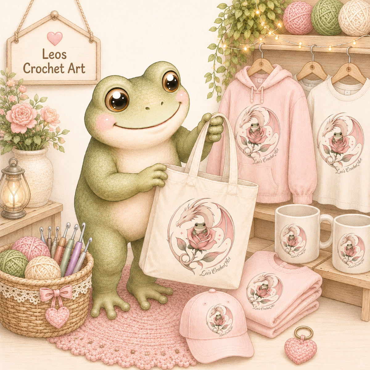 Merch