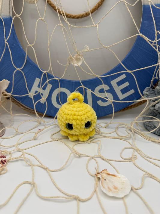 Baby Octo