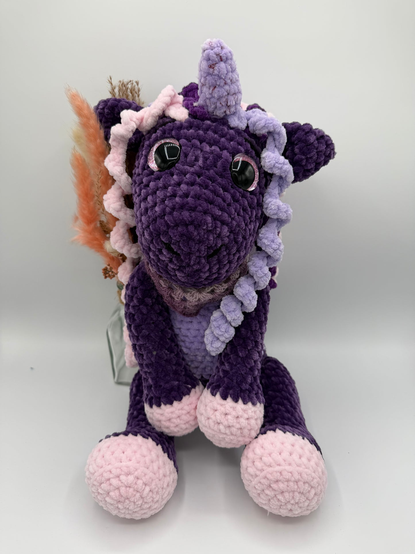 XXL-Einhorn
