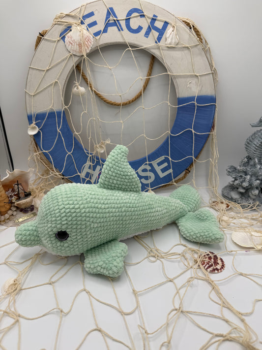 Delfin