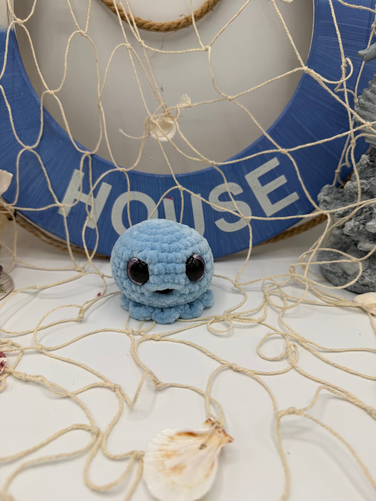 Octo-Blob