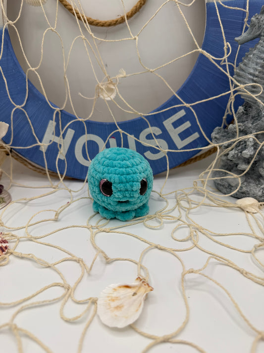 Octo-Blob