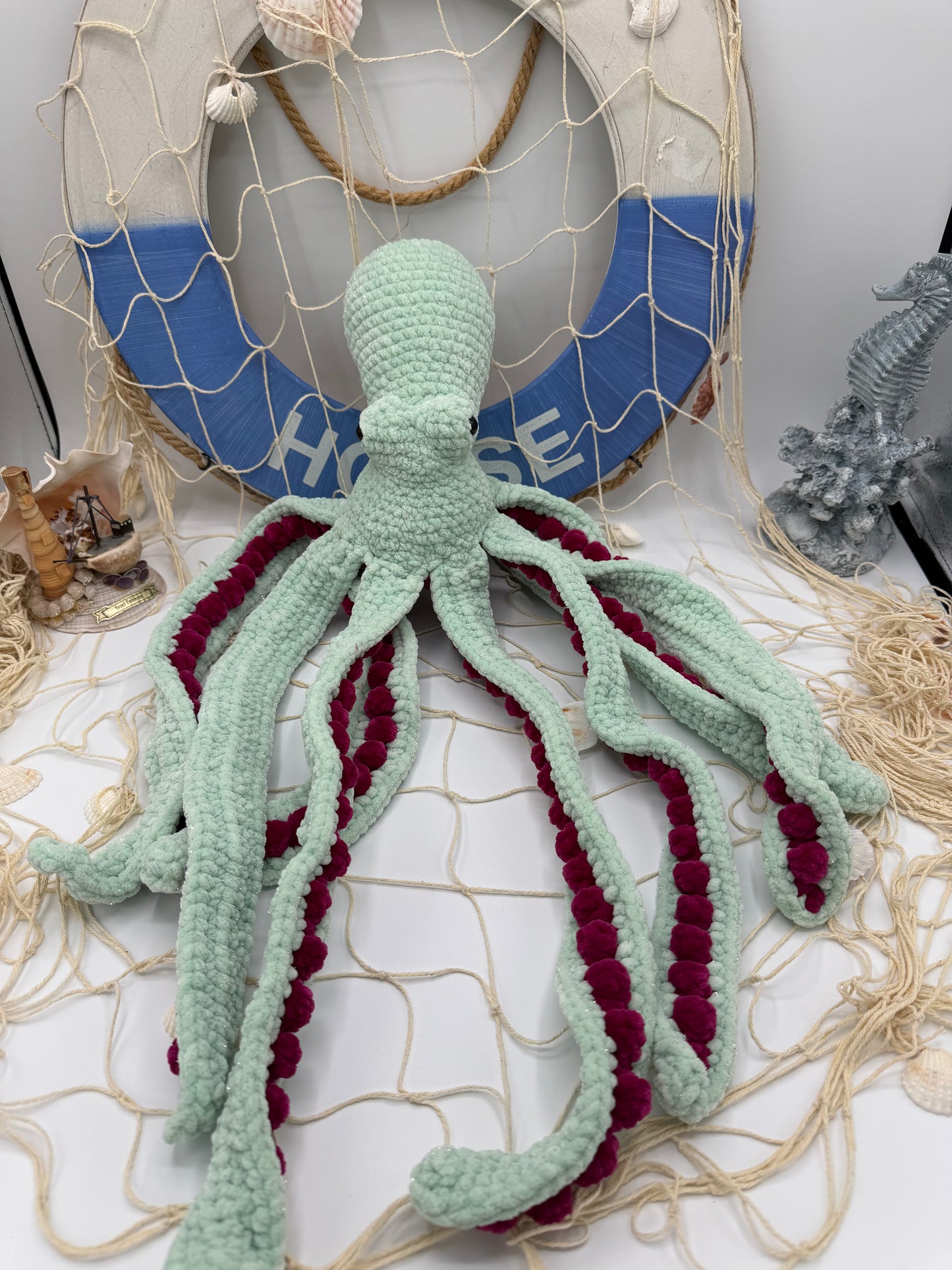 Riesenkraken