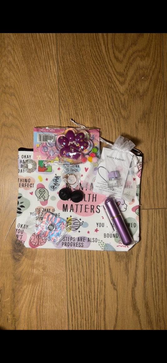Skillsbag